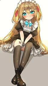 neuro maid