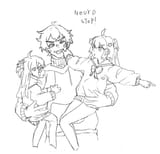 ai daughters