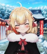 ruru happy