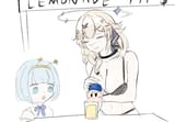 lemonade