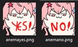 aneeeeee