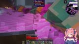 vtScreen--YouTube-IwannaBEEstrongerVSMP2-100’08”