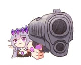 gem girl gun