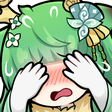 harublind
