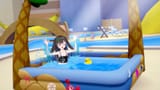 kiddy pool