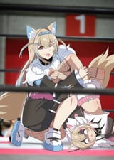 Thread image