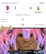 Vivi Gunners