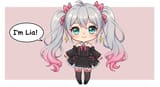 AI i&#039;m Lia