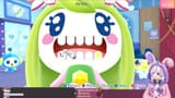 Maria dentist