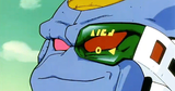 Burter&#039;s scouter