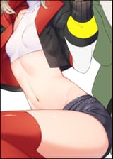 meto sexo
