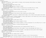 tactical ranking system
