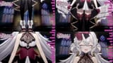 #ベレッタLIVE2D
