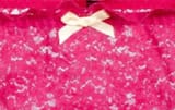literally the most common feature on girls underwear ever