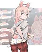 Pippas ass