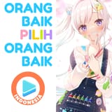 Hololive ID Baik