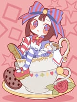 Cuppa