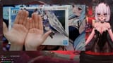 hands