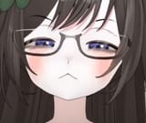 angry glasses