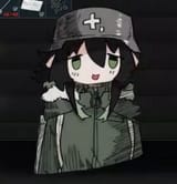 Zuma as a soldier