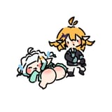 MintoBooty