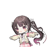 himemiya-rie-spinning
