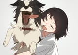 __kuze_shizuka_and_chappy_takopii_no_genzai_drawn_by_yutsuki_warabi__c1c83dd0cb01b7b8f32cb21d34b52ab6