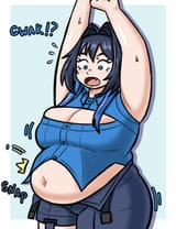 Kronii_Lewdy-SpaghettE