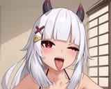 cum belongs here