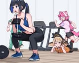 gymgi