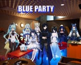 BLUE_PARTY_HEAVEN