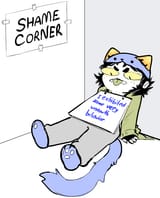 homestuck nepta shame