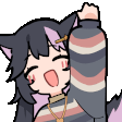 tobsHii