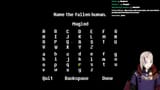 Magni Dezmond Ch. HOLOSTARS-EN - 【UNDERTALE】MAGGINLOVANIA [X-cz0tSbEjo - 1321x743 - 4m21s]