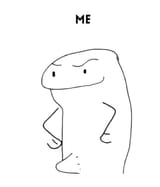 me