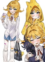 @mont_pha (schoolgirl doki) resize