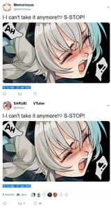 saru_btfo