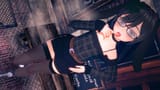 goth giggles