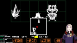 Magni Dezmond Ch. HOLOSTARS-EN - 【UNDERTALE】MAGGINLOVANIA [X-cz0tSbEjo - 1321x743 - 1h32m11s]