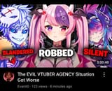 YT