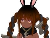 negora