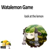 Watalemon