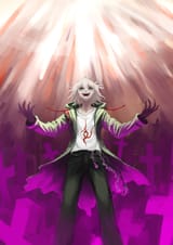 death to despair cometh hope