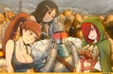 DS2 WAIFUS