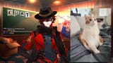 Caspurr Catacini - 【Deltarune】Oh boy hope there isn&#039;t any reading in this game! [9t0CQb2g6E8 - 1321x743 - 15m22s]