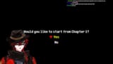 Caspurr Catacini - 【Deltarune】Oh boy hope there isn&#039;t any reading in this game! [9t0CQb2g6E8 - 1321x743 - 28m49s]