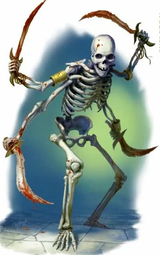 D&amp;D skelly