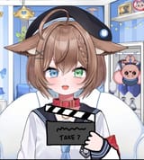 cute