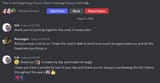 Tob DMs 08-06-24