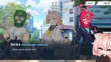 masking for good
